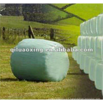 Ensilage de balles en plastique pour ensilage 750/500 / 250mm